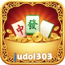 JUDOL303 — ikon APK